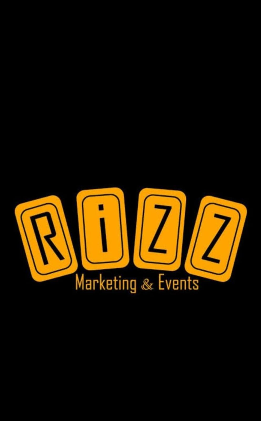Rizz Marketing Logo
